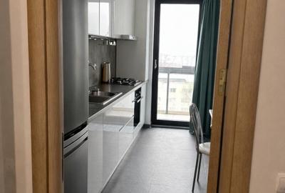 Apartament 3 camere NOVUM Splaiul Indepenedentei Grozavesti - 7