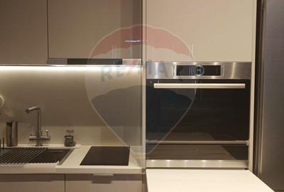Apartament cu 3 camere de vanzare, centrala proprie - Mihai Bravu - 3