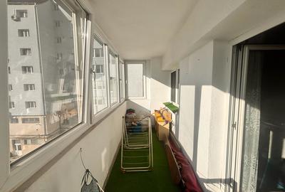 Apartament 4 camere, 90 mp utili – Zona Centrală - 10