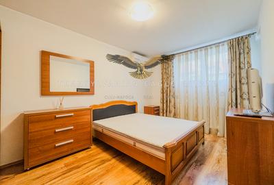 Locuința cu confort de lux|2 camere|Grand Hotel Italia - 1