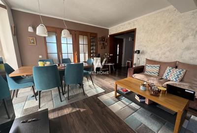 Casa individuala teren 430mp Selimbar, Sibiu - 7