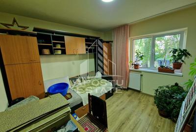 Apartament decomandat cu 2 camere mobilat si utilat,Calea Lipovei - 7