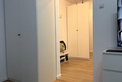 Piata Sudului Metrou 5 min. Garsoniera la cheie - 3