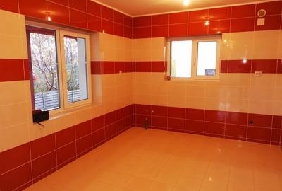 Vila P+E, Stefanesti - Cetate, teren 543 mp - 4