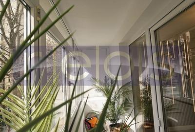 De vanzare apartament 2 camere renovat modern cu balcon in zona Piata Victoriei - 7