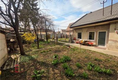 Casa de vanzare, Central, 65mp,  Zona 0, curte, Targu Mures - 9
