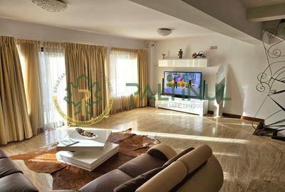 Casă cu 4 camere în Tilișca