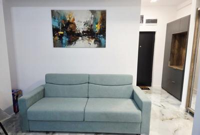 Garsonieră în Universitate