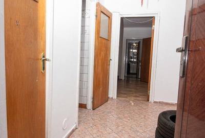 3 camere la 7 minute Metrou, Emil Racovita, Etaj 3- 4, 0% Comision - 12