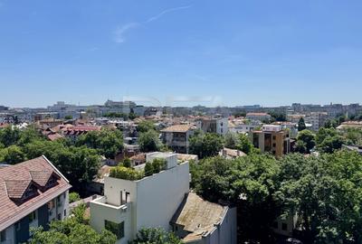 Garsonieră în Titulescu cu Vedere pe Spate - 4