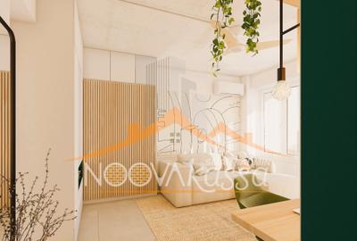 Mamaia Nord, garsoniere decomandate finisate complet - 27