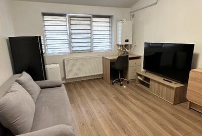 Apartament 1 camera bistrita - 6