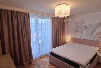 Apartament tip Penthouse de lux cu 3 camere – zona linistita, Buna Ziua - 5