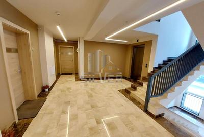 Apartament cu 3 camere/recent finisat/parcare/Columna Residence. - 3