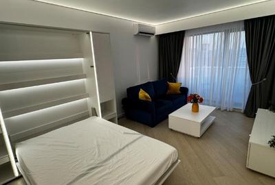 Studio Premium Cortina North (45 mp + balcon) - 5