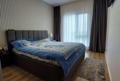 Magurele, casa la cheie, mobilata, utilata - 16