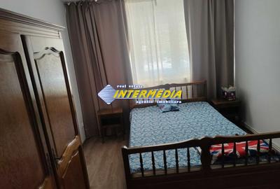 Apartament 4 camere Deco Etaj 1 CETATE M-uri 2 Bai Balcon Mobilat Utilat - 5