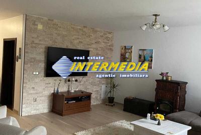 Casa P+1 CETATE Dealul Furcilor 355 mp Teren utilitati Finisata Utilata Mobilata - 1