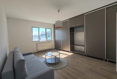 Fabrica de Chibrituri bloc nou 2 camere spatioase - 1