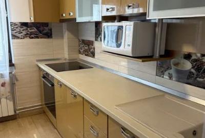 Apartament 3 Camere,Nerva Traian,Timpuri Noi Metrou,decomandat,2 bai,parcare. - 7