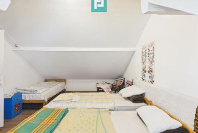 Pensiune 18 Camere cu Restaurant - Cetatea Oradea - 24