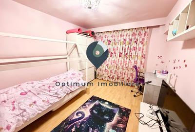 Apartament cu 2 camere in Mărăști , etaj 7/10, zona Piata Marasti ! - 9