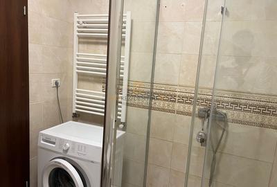 Inchiriere 2 camere, mobilat si utilat - acces rapid metrou Berceni - 9