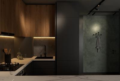 APARTAMENT 2 CAMERE 2 | PARC PRIVAT | PAZA 24/7 - 6