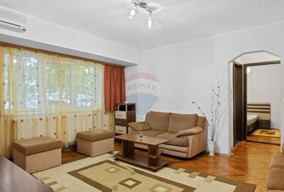Apartament cu 2 camere de închiriat - Podgoria - 1