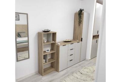Garsoniera | Hils Pallady | Loc parcare | Centrala | Balcon | Metrou - 4