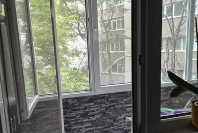 Militari - Metrou Lujerului, etaj 3/10, 71 mp., renovat, mobilat - 6