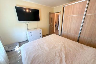 Apartament decomandat, la doi pasi de Arena Mall - 8