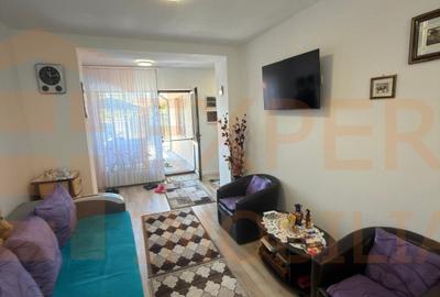 Casă de vânzare în Medeea | 3 camere | Curte generoasă | Renovată Complet - 4