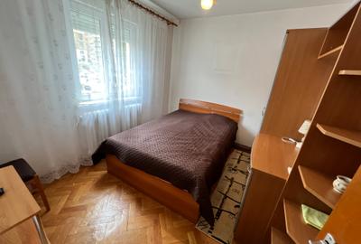 INCHIRIEZ apartament 2 camere semidecomandat,zona Mihai Viteazul - 4