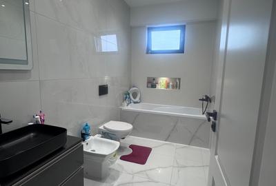 Apartament 3 camere, Str. Fermelor, ansamblu nou finalizat, vis-à-vis de Brico D - 7