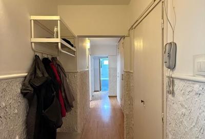 De vânzare 4 camere, spațios, 2 băi, 2 balcoane, lângă Mega Mall - 13