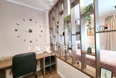 Apartament in bloc nou, 1 camera, de închiriat, în Zorilor - 6