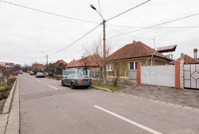 RECO Casa Oradea, Cartier Oncea - 33
