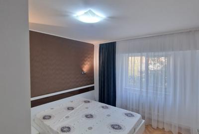 Faleza Nord, 3 camere decomandat complet mobilat si utilat - 7