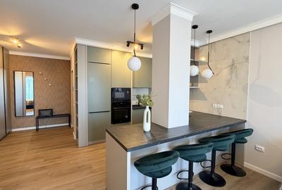 Apartament 2 camere+ garaj,Bloc Nou Andrei Mureșanu Sud - 4