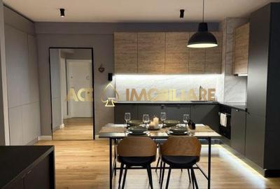 2 Camere de inchiriat | Aviatiei | Centrala | parcare inclusa - 5