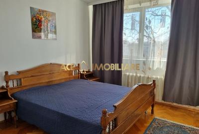 3 Camere de inchiriat | Drumul Taberei - Orizont | Metrou | Petfriendly - 1