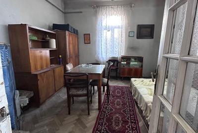 Parcul Carol, apartament 2 camere la curte - 6