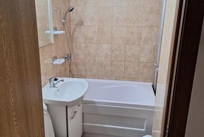 Garsonieră, PET FRIENDLY, zona Podu Ros-Gara Internațională - 4