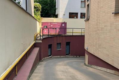 Cladire Birouri de Inchiriat *Gradina Icoanei* - 6