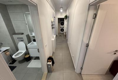 Apartament 2 camere zona Energia Cu Parcare - 9