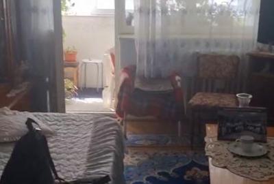 Apartament cu 2 camere circular, mobilat în Astra