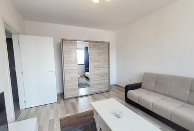 Garsoniera in zona Parcul Carol / ISG Residence - 5