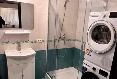 Garsoniera Straulesti - Petrom City * imobil 2015 * l parcare privata l - 7