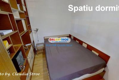 INCHIRIERE STUDIO UNVERSITATE ROSETTI - STR. SFINTIILOR - 7